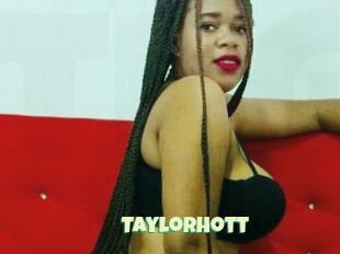 TaylorHott