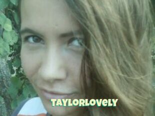 TaylorLovely
