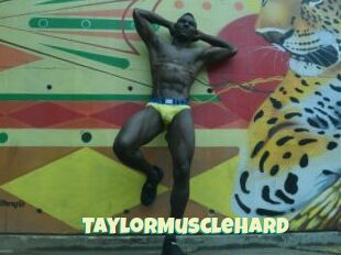 TaylorMusclehard