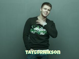 TaylorNikson
