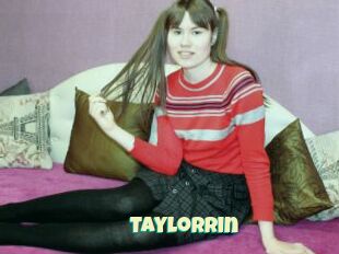 TaylorRin