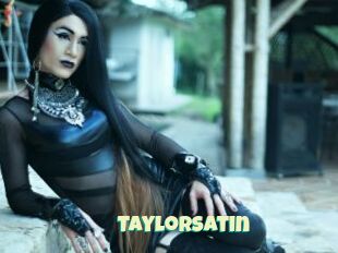 TaylorSatin