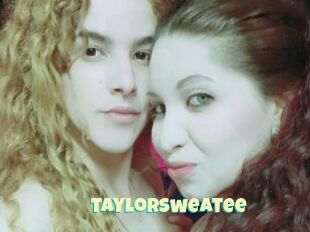 TaylorSweatee