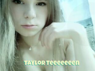 Taylor_Teeeeeeen
