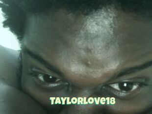 Taylorlove18