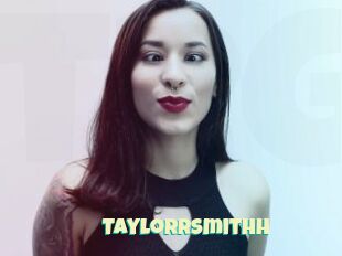 TaylorrSmithh