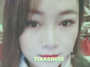Tckaorece