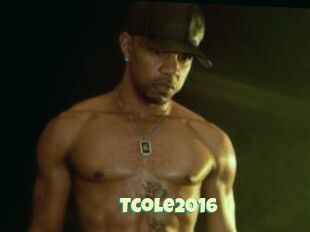 Tcole2016
