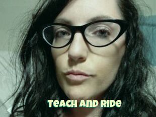 Teach_and_Ride