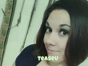 TeaseU