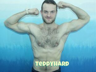 TeddyHard