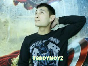 TeddyNoyz