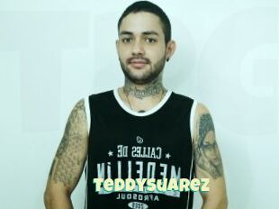 TeddySuarez