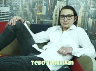 TeddyWilliam