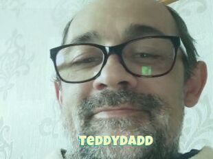 Teddydadd