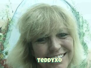 Teddyxo