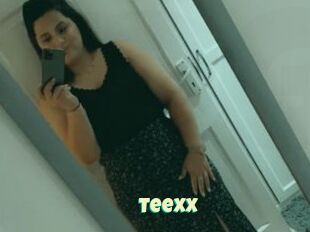 TeeXX