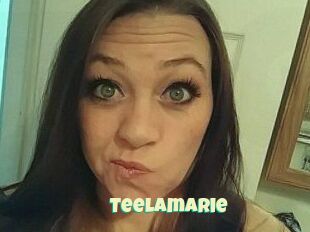 Teelamarie