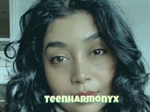 TeenHarmonyx