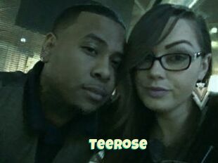 Teerose