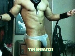 Teheran21