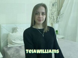 TeiaWilliams