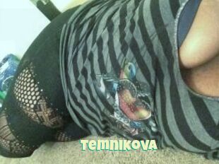 Temnikova