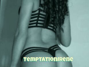 TemptationIrene