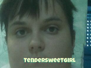 TenderSweetGirl