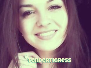 TenderTigress