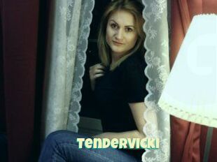 TenderVicki
