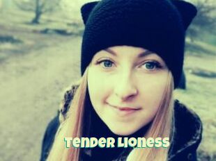 Tender_Lioness