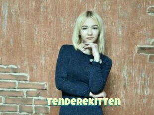 Tenderekitten