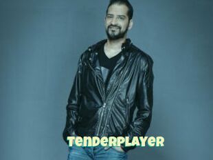 Tenderplayer