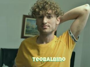 TeoBalbino