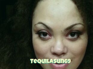 TequilaSun69