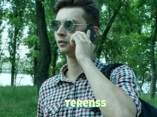 Terenss