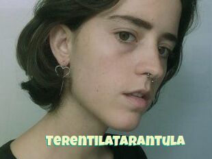 TerentilaTarantula