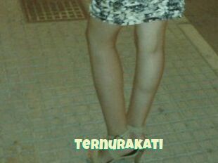 Ternurakati
