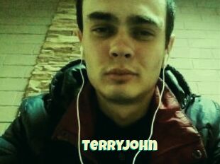 TerryJohn