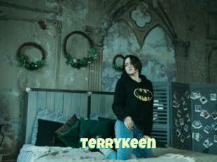 TerryKeen