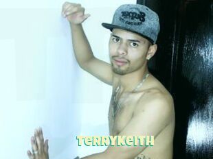 TerryKeith