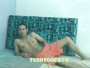Terryoneboy