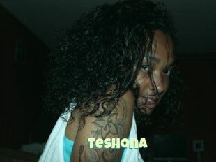 Teshona