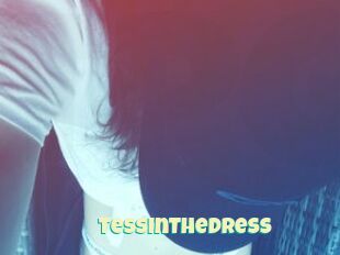 TessInTheDress