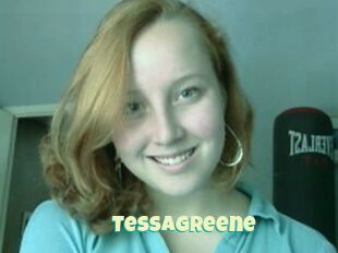 TessaGreene