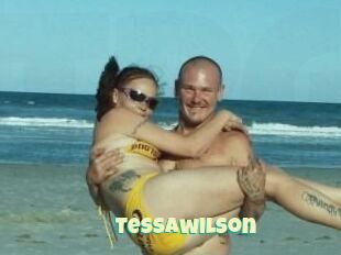 Tessawilson