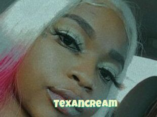 Texancream