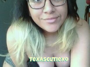 TexasCutiexo