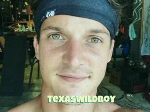 TexasWildboy